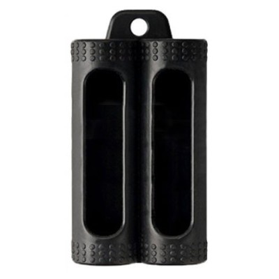 Θήκη Σιλικόνης για 2 18650.